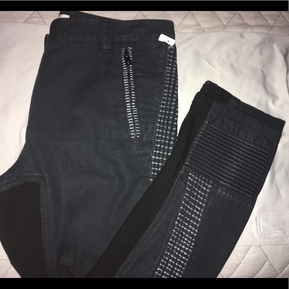 3.1 Phillip Lim Moto Pants NWOT - Picture 5 of 10